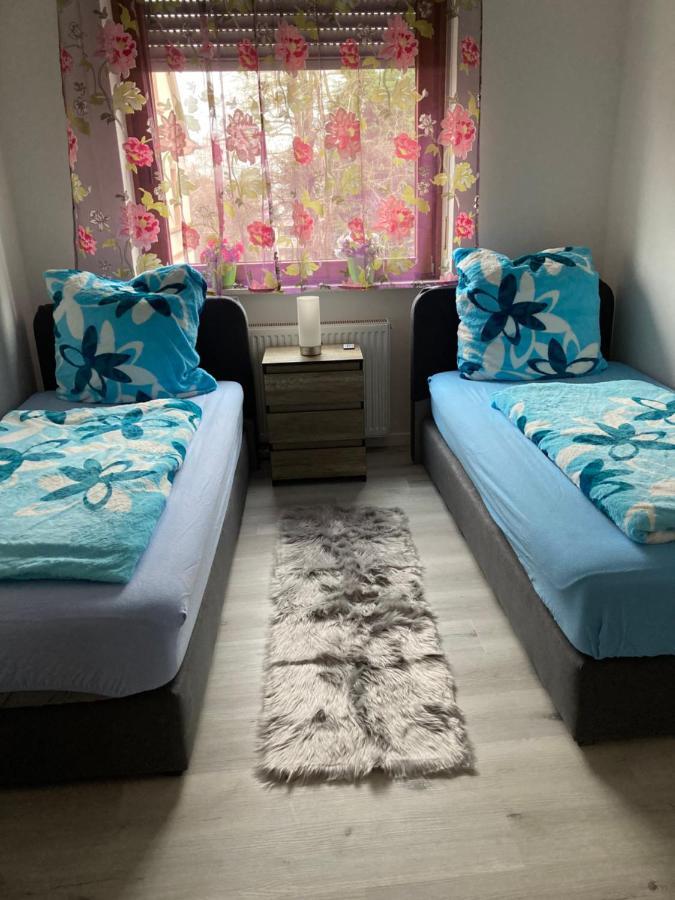 Ferienwohnung Sonne Ландштуль Екстер'єр фото